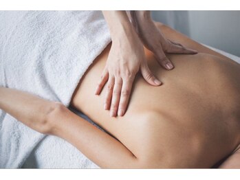 ボウケンフライ(Bokenfly)/【ボディトリートメント】