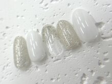 ルルー(le rue)/HANDシンプルコース