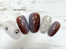 ビービーネイル(BB)/