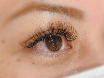 ジェミニアイラッシュ 浅草橋(gemini eyelash)/ボリュームラッシュ