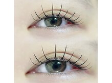 ブラン 阪急千里中央ビル店(Blanc)の雰囲気(韓国風★束感マツエク★Newフラットラッシュ導入!)