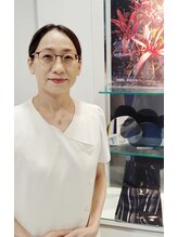 ポーラ ザ ビューティ 中洲川端店(POLA THE BEAUTY) М. moriuchi