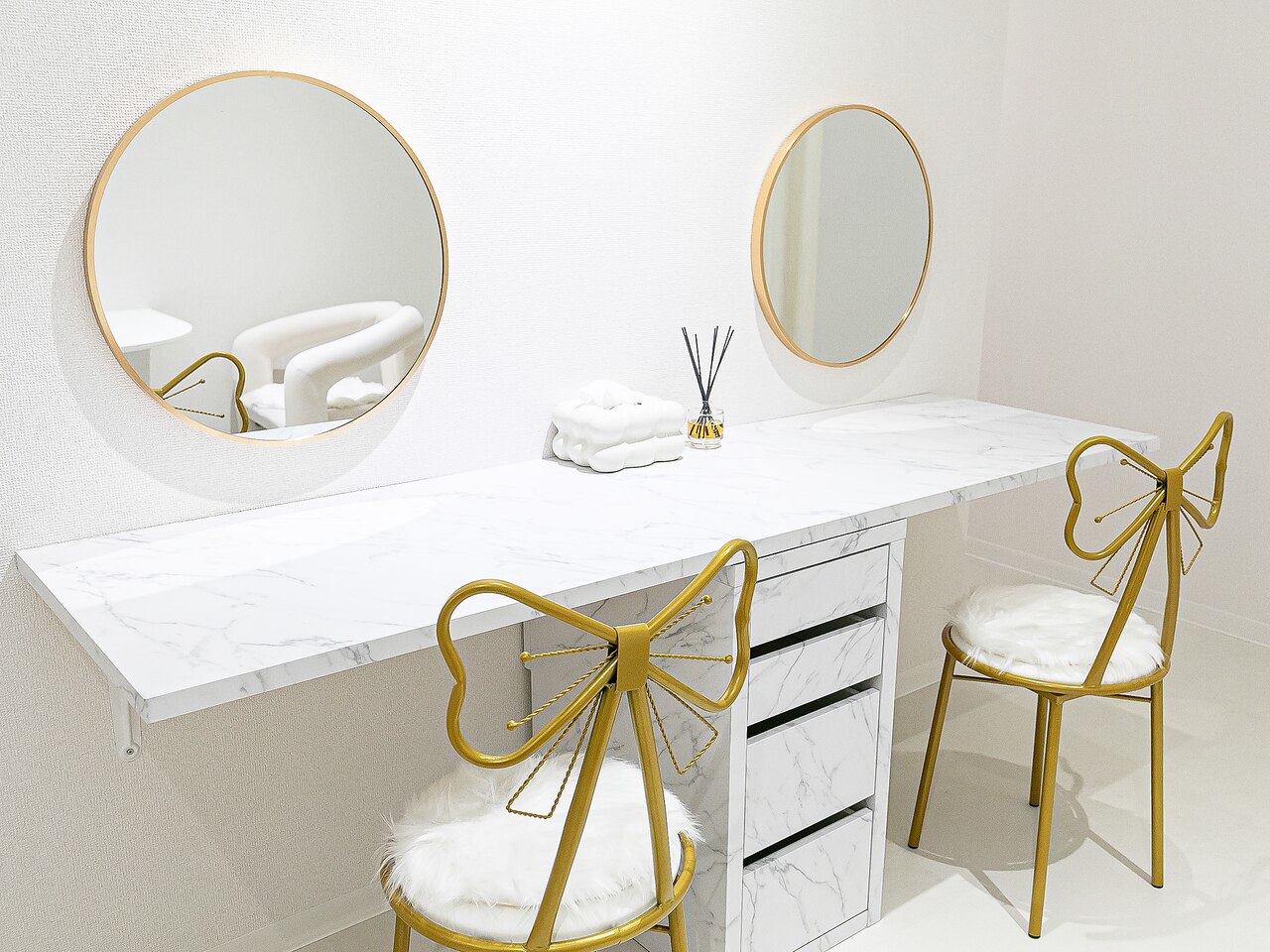 リリー 一宮店(Lily)｜ホットペッパービューティー