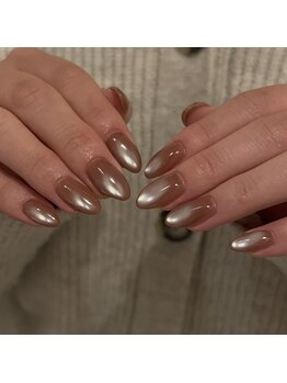 ティグル カミトオリ トータルビューティー(TIGRE)/Terracotta glassmag