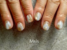 エムシス(Msis)/sample design