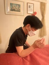 夢らく 大分下郡店&nbsp;タケル 