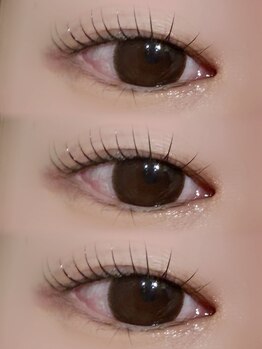 アプシーアイズ(Apsee eyes)/まつげパーマ