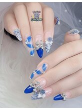 ゴテかわ(GOTE KAWA)/