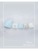 はあとねいる 大阪南堀江店/定額　4,400円