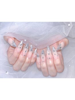 仕事帰り・早朝OKのサロン