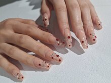 長さ出し1本から対応いたします☆