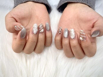 イマージュ(image)/冬限定デザイン☆SAYAKA