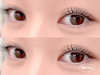 メイル 新宿西口店(Meiru)/韓国式まつ毛パーマ