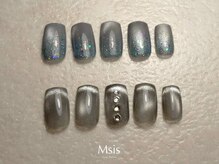 エムシス(Msis)/サンプルデザイン