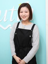 漢方ヘッドスパ&漢方リンパマッサージ Putih 【プティ】 山田 真凜