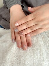 ベリッシマ(Bellissima)/お上品ツイード