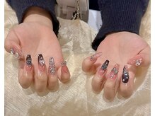 デイシーネイル(Daisy Nail)/長出しやり放題