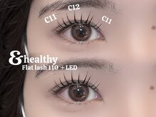 ネオリーブシェリエ 浅草店(Neolive cherie)/新導入！！LEDエクステ☆