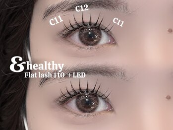 ネオリーブシェリエ 浅草店(Neolive cherie)/新導入！！LEDエクステ☆