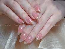 リュクス(LUXE)/上野春限定デザイン