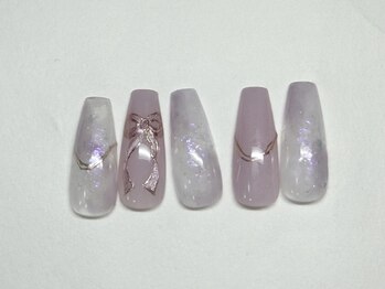 春夏トレンドデザイン