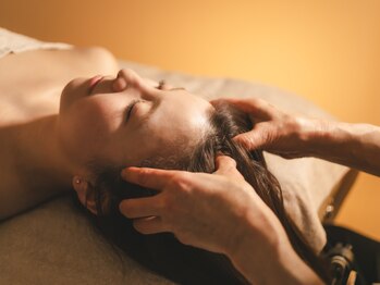 なぎさろん/リンパフェイシャル・デコルテ