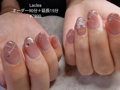 ラ クレア 津田沼店の写真