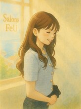 フゥ 宇都宮(FeU)&nbsp;りな 