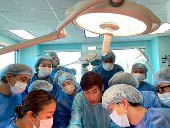 アリィ(Alii)/解剖学を基に施術いたします