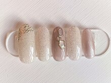 タレイア(Thaleia)/定額ネイル