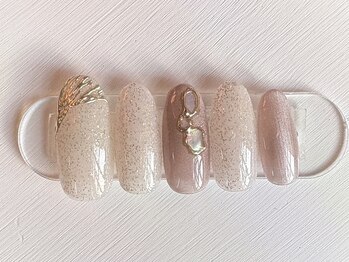 タレイア(Thaleia)/定額ネイル