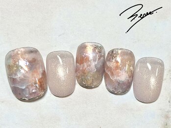 ☆スプリングヘイズマーブル☆