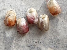 スロウヌーヴ(THROW neuve)の雰囲気（定額design）