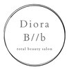 ディオラビューティーサロン(Diora)のお店ロゴ