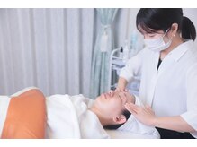 サティスサロン 浜町(satis salon)/