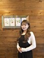 アイラッシュサロン フロウ(Froh) 荻原