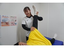 市川整骨院 つくば研究学園院