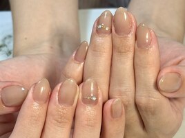 モモ指名デザイン