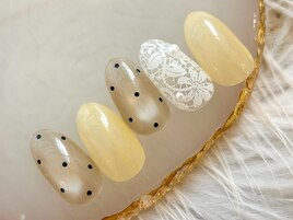 Goldコース
