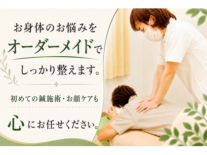 心 こころの写真