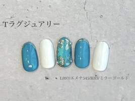 定額ラグジュアリーコース