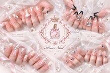 アジュールネイル 名古屋栄店(AzurNail)
