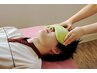 【ロングコース人気No.1★】ボディ＆ヘッドアイ　120分　11,350円