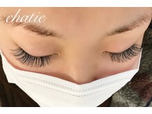 チャティー(CHATIE)/ボリュームラッシュ☆