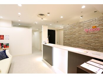 ラココ 岡山駅前店(LACOCO)/最終受付20時♪ 