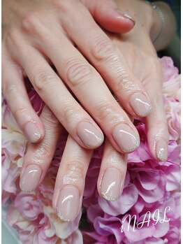 アイネイル(iNAIL)/