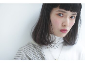 シルフ 西宮店(Sylph)/西宮/まつエク/まつ毛パーマ