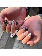 シエル エトワール(Ciel etoile)/