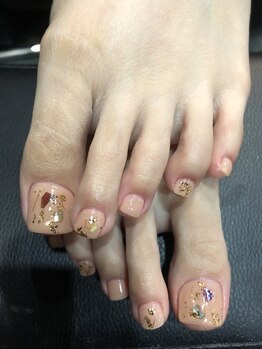 ブリリアン(Brillant)/