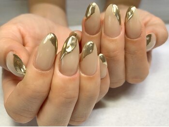 サロンドフォーエイチ(salon de 4H)/ジュエリー★アクセサリーネイル